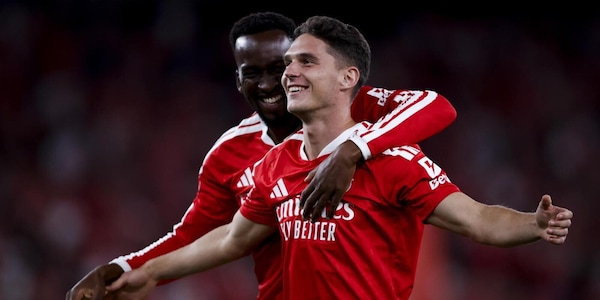 Europa League, pronostico Benfica-Celtic: gli scozzesi rincorrono