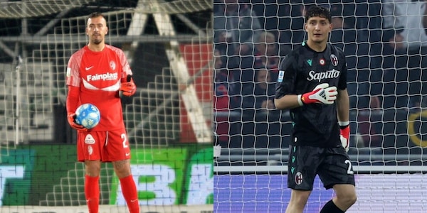 Viviano esclusivo: "Il futuro del Bologna è Pessina. Skorupski ora è un po' in difficoltà"