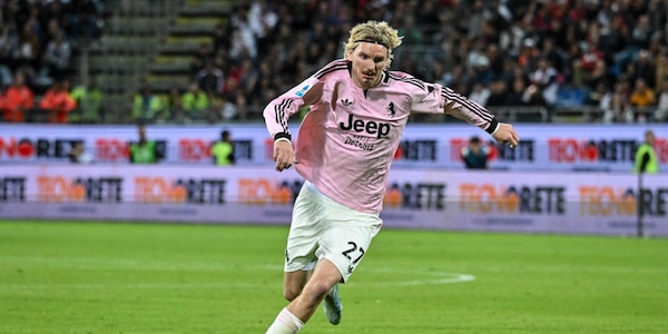 Dove vedere Celta Vigo-Juve in tv? Sky o Dazn, orario