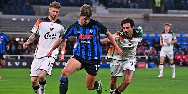 Dove vedere Atalanta-Pafos in tv? Sky o Dazn, orario