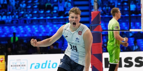 Marttila esclusivo: "Quel bronzo all'Europeo con la mia Finlandia che ha battuto l'Italia..."