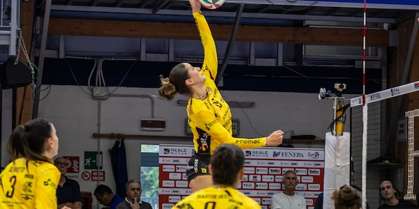 Brescia-Vallefoglia aprono venerdì sera la 3a giornata