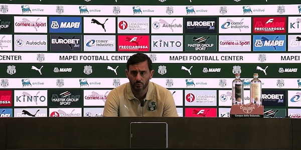 Aquilani: "Spiace per Leysen. Adzic può partire titolare"