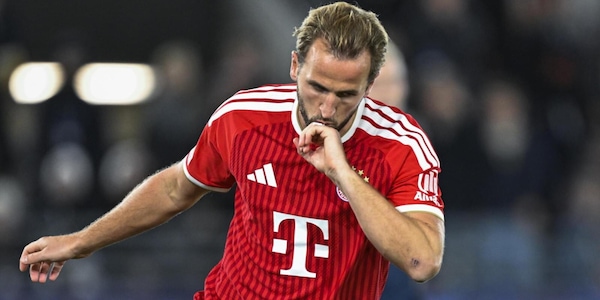 "Kane-Bayern Monaco, accordo raggiunto per il rinnovo fino al 2029"
