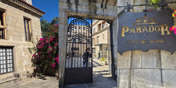 Casa del Baron, la sede del ritiro dell'Italia nel Mondiale del 1982: tutte le foto
