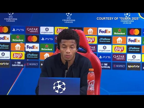 Il Napoli perde anche Neres
