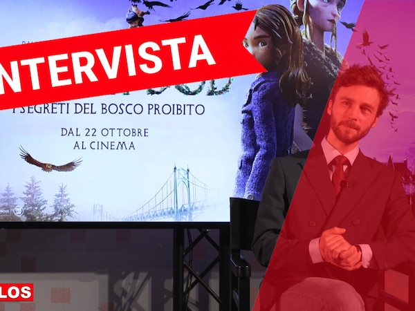 Thibault Leclercq: intervista al character designer di Wildwood