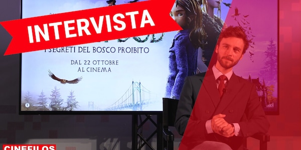 Thibault Leclercq: intervista al character designer di Wildwood