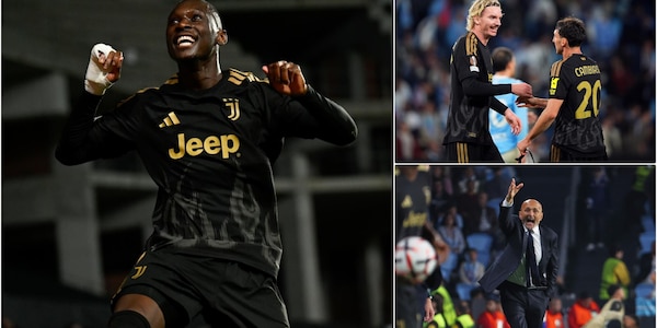 Juve, le pagelle dopo la vittoria sul Celta: Kolo Muani il migliore, Cambiaso assist prezioso