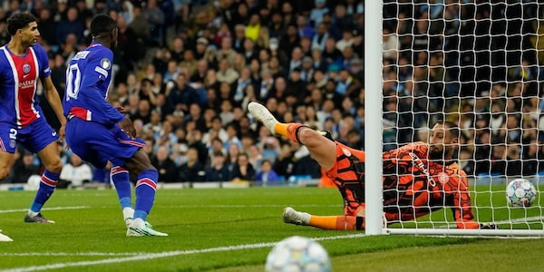 147 reti in due giornate: la Champions è una fabbrica del gol