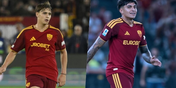 Roma-Genoa, la probabile formazione di Gasperini