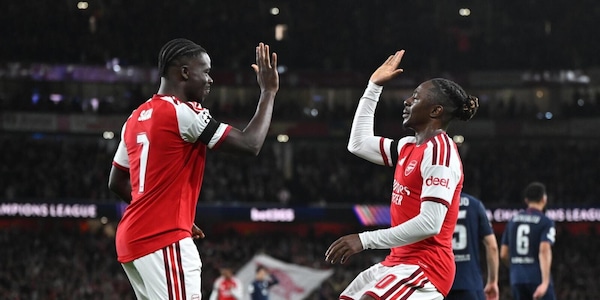 Nottingham Forest-Arsenal, c'è una statistica dei Gunners che orienta il pronostico