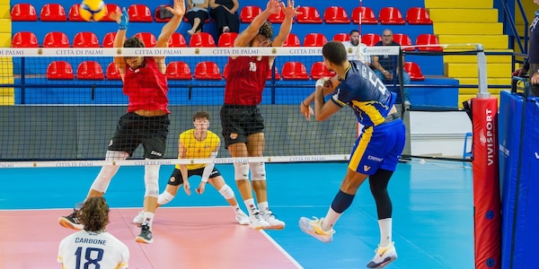 Due anticipi daranno il via al 50° campionato di A2 Maschile