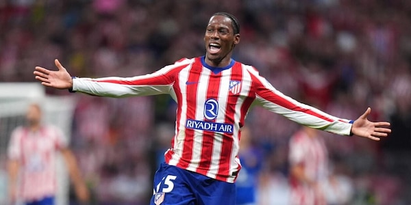 L'Atletico Madrid è pazzo di David: "Ha già convinto Simeone a riscattarlo"