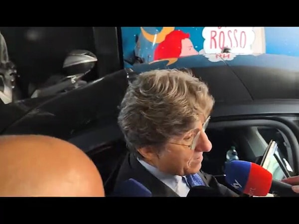 Cairo: "Troppe partite? Pensate al tennis"