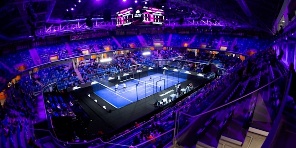 Milano Premier Padel, spettacolo ai quarti: Coello-Tapia sfidano Guerrero-Leal