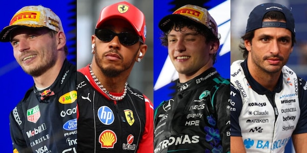 Quanto guadagnano i piloti di F1? Antonelli quasi campione ma è tra i più bassi in classifica!