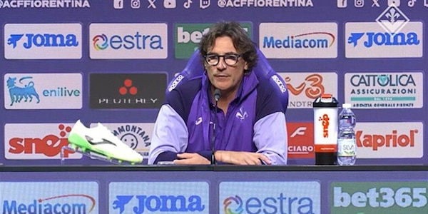 Vanoli: "La gioventù non deve essere un alibi"