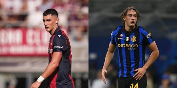 Dove vedere Bologna-Inter in tv? Dazn o Sky, orario