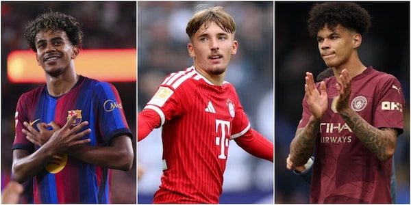 Le migliori Academy in Europa: c'è un club che domina. Nella Top20 dei giovani ci sono solo due italiane