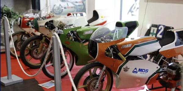 50 anni di MBA: a Sant’Angelo in Vado, nelle Marche, il Motoraduno Internazionale sulle strade del tartufo