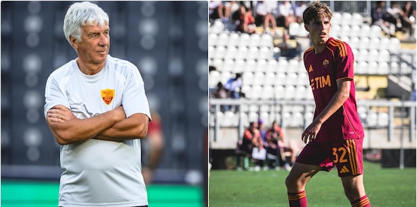 I convocati per Roma-Genoa: out cinque big, Gasperini si affida a Paratici
