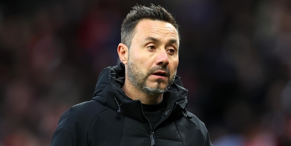 Pronostico Tottenham-Coventry, De Zerbi si gioca tutto contro Lampard