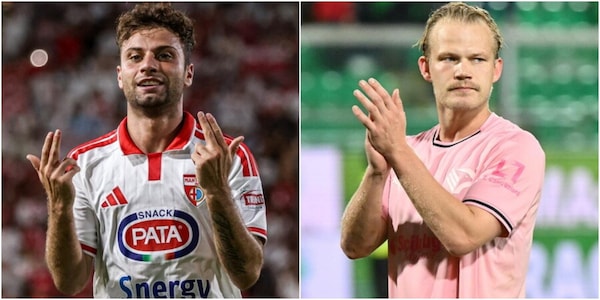 LIVE Mantova-Palermo: segui la partita tra Modesto e Inzaghi