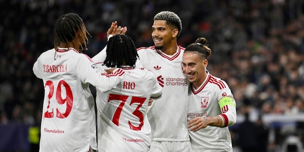 Brentford-Liverpool LIVE: match e risultato in tempo reale
