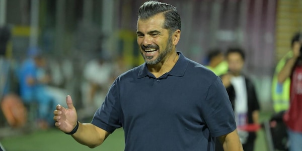 Il Potenza non si ferma più: battuto anche il Catania. Salernitana riacciuffata in extremis dalla Scafatese