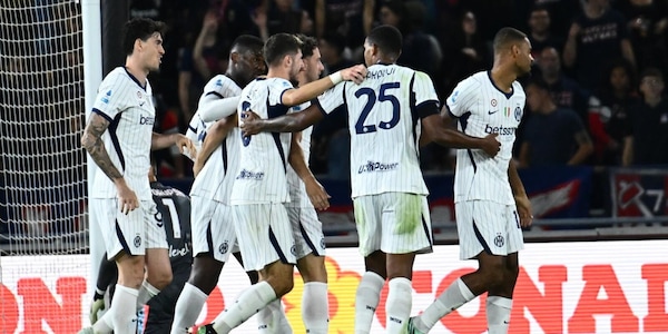 L'Inter ribalta il Bologna con Thuram, Carlos Augusto e Bonny. Chivu è da solo primo in classifica