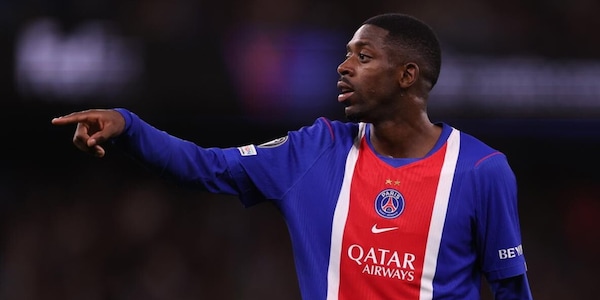 Il Psg passa a Strasburgo e aggancia il Monaco. In vetta anche il Lille di Ancelotti, salvato da Giroud
