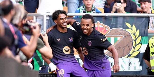 Barcellona show, manita prima del Psg