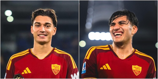 Castro fa ridere tutti: "Lulli merita il gol. Lavora come un... cane". Poi sul paragone con il gol di Lavezzi...