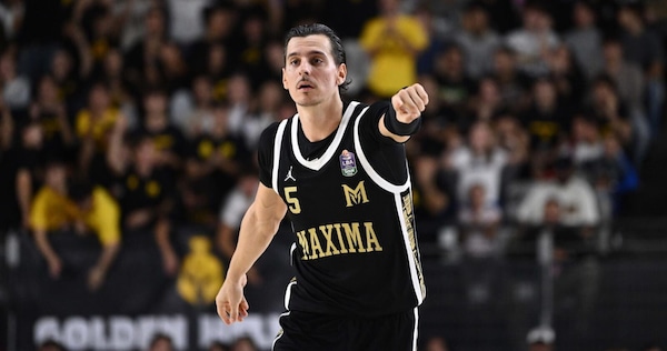 Derthona Tortona-Maxima Roma, Serie A di basket: data, orario e dove vederla in tv e streaming