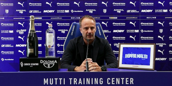 Gilardino: "Con il Torino servirà la partita giusta"