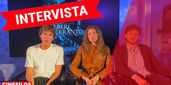 Alberi Erranti: intervista ai protagonisti