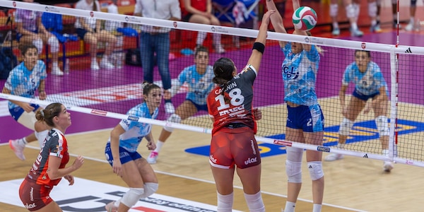 Costa Volpino vince a Busto e si invola in testa