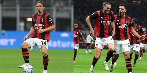 Le pagelle del Milan: Modric domina, Rabiot il migliore