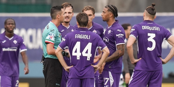 Moviola Fiorentina-Como: c’era fallo su Gonçalves. Il 2-2 e quei centimetri...