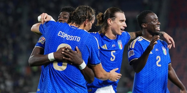 Entusiasmo Italia: venduti già quasi 30 mila biglietti per la sfida di San Siro contro la Francia