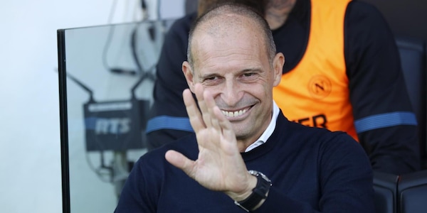 Napoli, prima il Bodo Glimt poi la Roma: due partite da dentro o fuori per Allegri