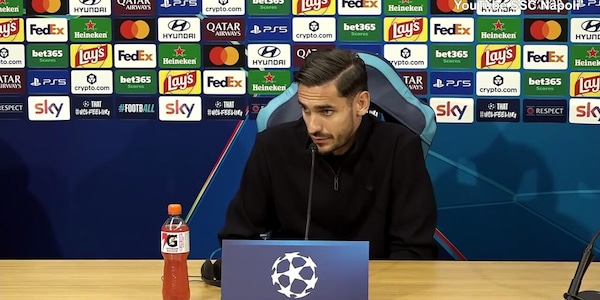 Meret: "Con il Bodo grande occasione per tornare alla vittoria"