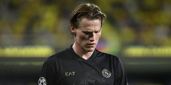 Il pronostico di Napoli-Bodo Glimt: Allegri cerca il primo successo in Champions League