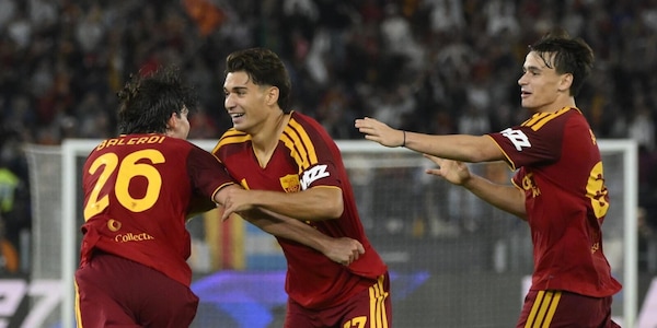 Pronostico Roma-Slovan Bratislava, ecco un esito dalla quota interessante