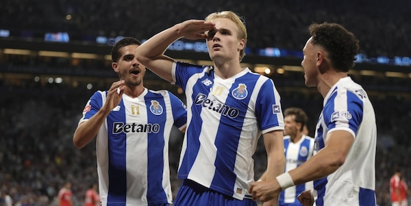 Champions League, il Porto cerca la svolta e i gol completano la terzina