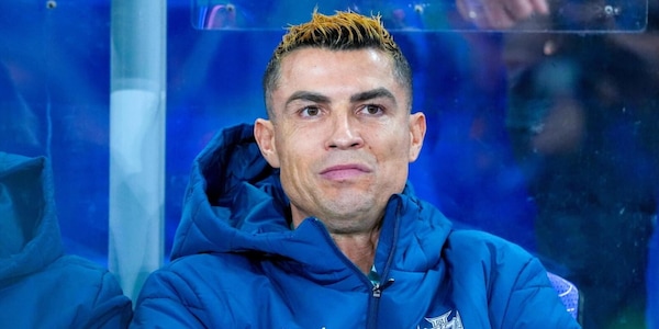 Ronaldo, la multa ridicola del Portogallo fa discutere tutti: "È lo 0,00012% del suo stipendio!"