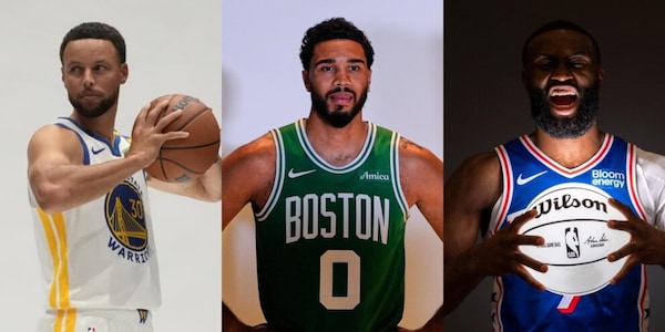Chi sono i giocatori più pagati della NBA? Gli stipendi sono da capogiro e Curry è un... Re d'oro