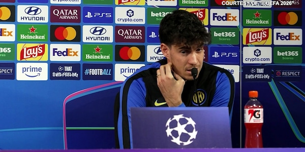 Bastoni: "Critiche e tifo contro? Ecco come ho superato il momento buio"