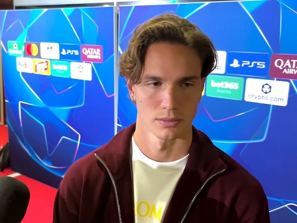 Ghilardi: "Puntiamo a vincere ogni gara"